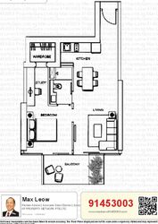 Lumiere (D2), Apartment #295182391